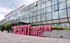 Shenzhen Vision Fashion Hotel